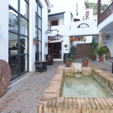 Polo Apartments - Benahavís Exterior photo