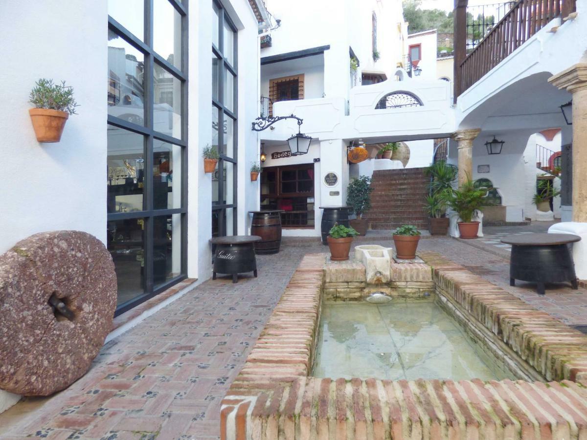 Polo Apartments - Benahavís Exterior photo