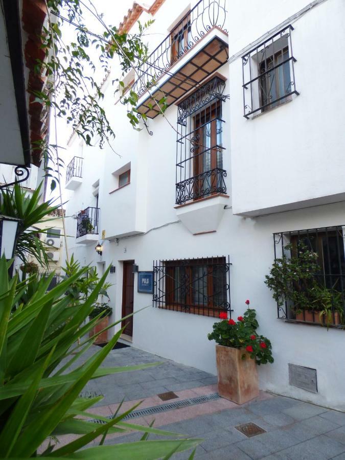 Polo Apartments - Benahavís Exterior photo